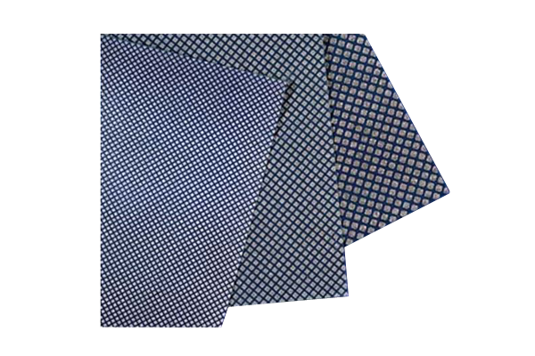 Diamantový brusný papír Electroplated pružný - průměr 120x180 mm, zrnitost 120